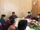 Rapat Persiapan Pelaksanaan DAK Fisik Bidang Pendidikan TA. 2022